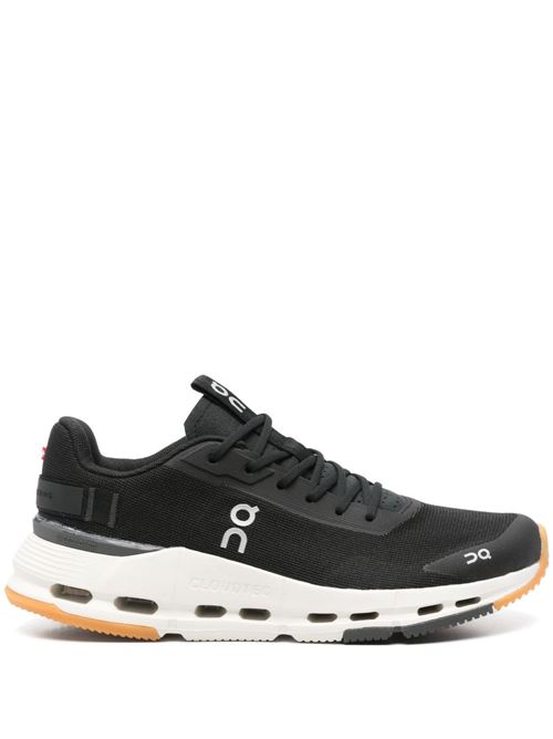 Sneakers donna Cloudnova Form 2 ON RUNNING | 3WE30171430BLACKIVORY